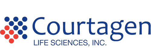 Courtagen Life Sciences logo