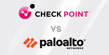 Check Point vs Palo Alto Networks comparison tile