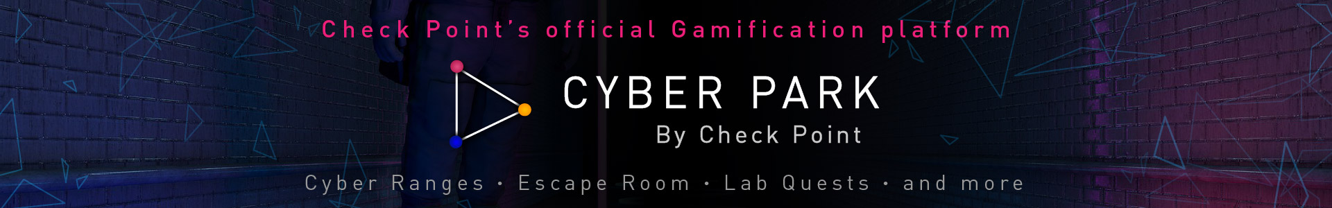 Cyber Park de Check Point