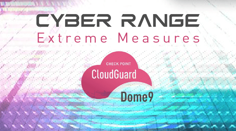 Cyber Range Extreme Measures - Kurs, Kachelbild