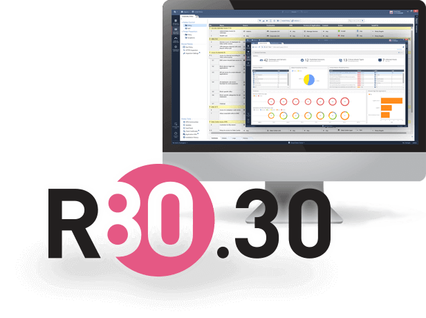 R80.30 Cyber Security Management