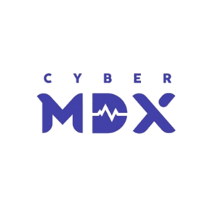 CyberMDX logo 311x300