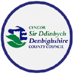 denbighshire logo 200x200px