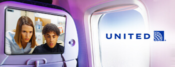 See a cloud asset disappearing act in our latest video playing on United Airlines 