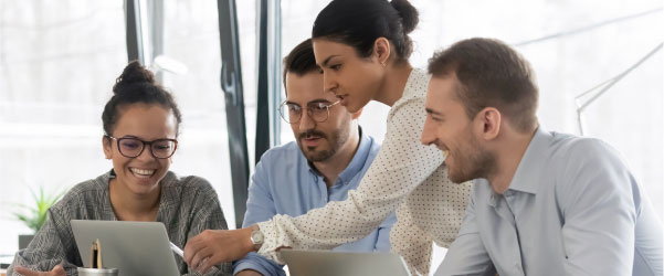 Develop Services
