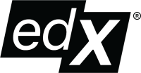 Logo edX