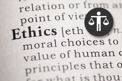 ESG Ethics image