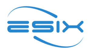 eSIX logo