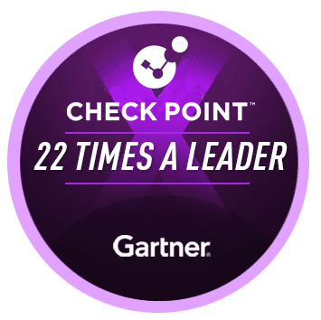 Gartner: 22 раза в секторе лидеров 