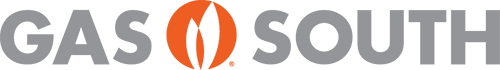 Логотип Gas South