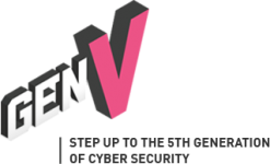 Infinity GenV logo