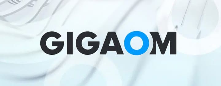 gigaom logo spotlight