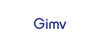 Логотип Gimv