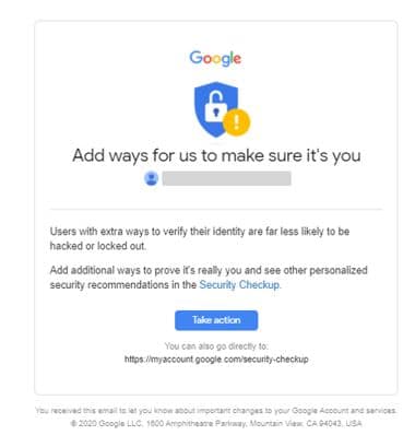 google account verification screencapture google account verification screencapture