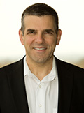 Guy Gecht, CEO Electronics For Imaging, Inc. (EFI)