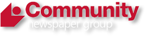Community Newspaper Group logo