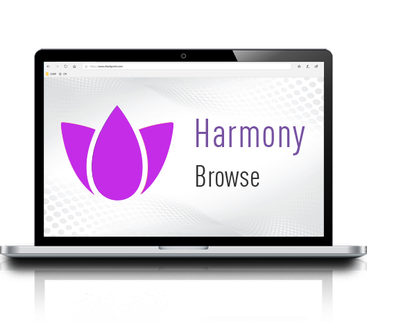 laptop Harmony Browse