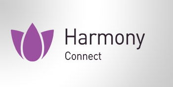 harmony connect tile 350x177px