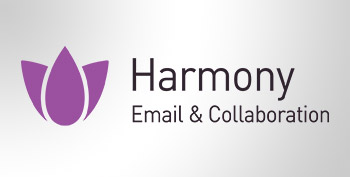 harmony email collaboration tile 350x177px