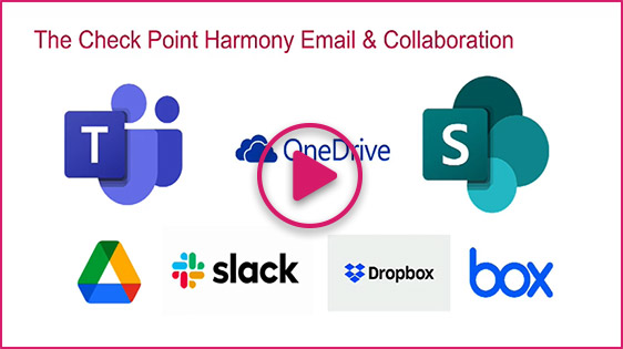 harmony email hec video