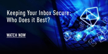 harmony email inbox