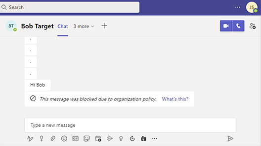 harmony email pillar d