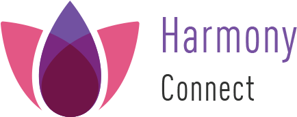 logo Harmony Connect