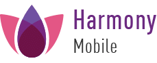 harmony mobile logo