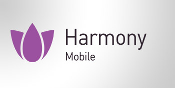 harmony mobile tile 350x177px