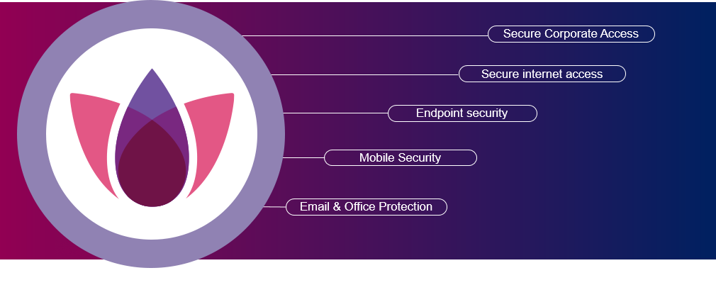 Diagramma Prodotti Harmony