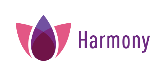 Логотип Harmony