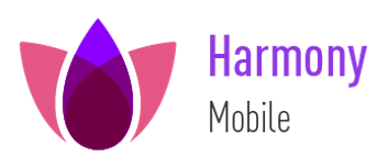 logo Harmony Mobile