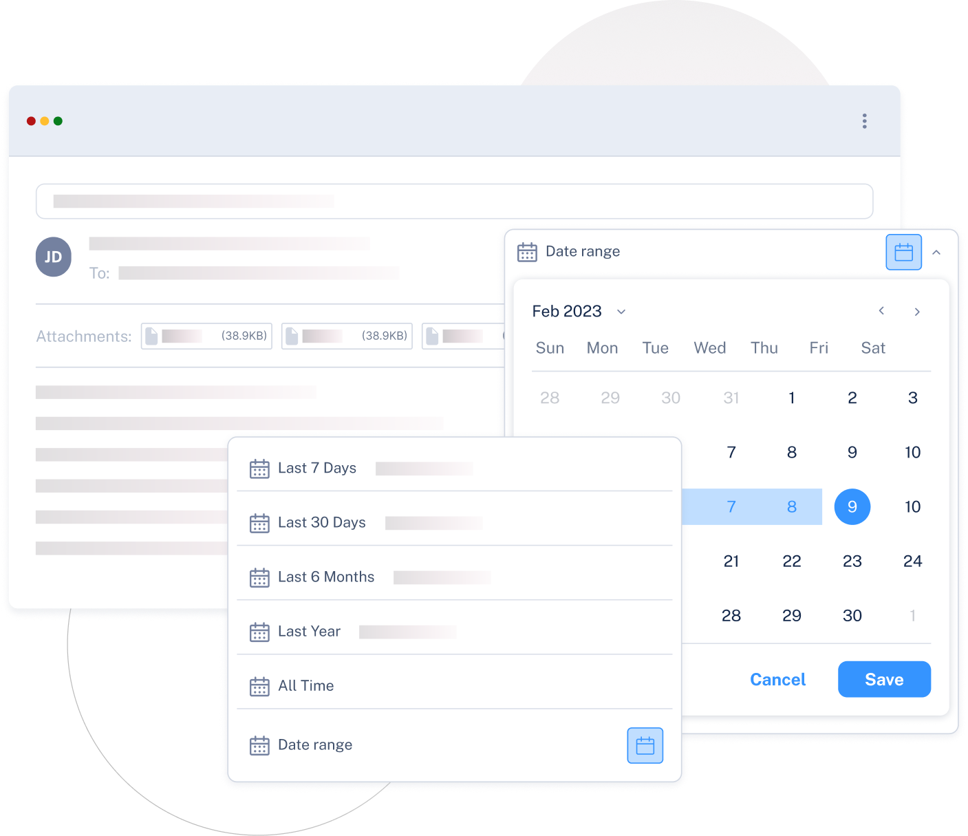 Add Archiving to Your Email Security