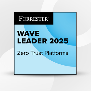 Forrester Wave