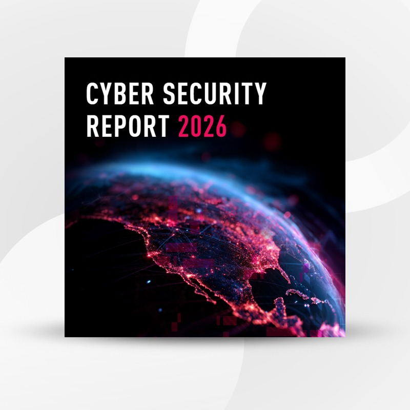 Cyber Security Report 2026