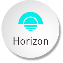 значок horizon