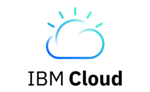 IBM Cloud logo