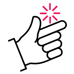 checkbox gravitas 60x60px