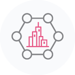 icon circle enterprise 150x150