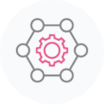 icon circle industrial 150x150