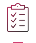 Checklist icon