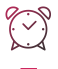 clock icon