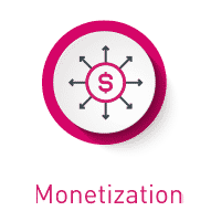 Monetization