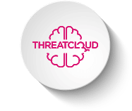 icon pink threatcloud
