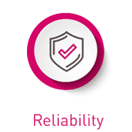 Reliabilty