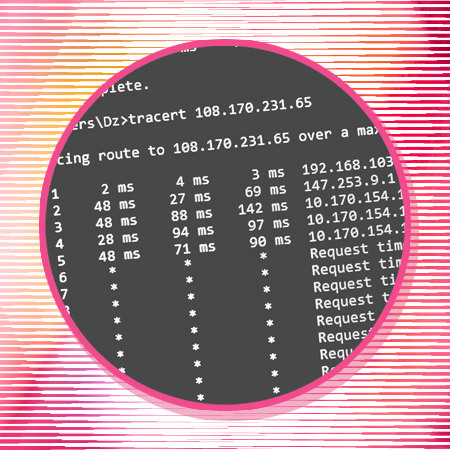 What is Traceroute?
