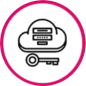 Workload Protection icon