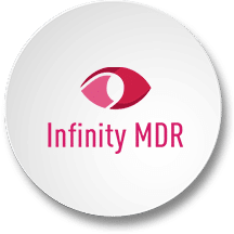 infinity mdr icon
