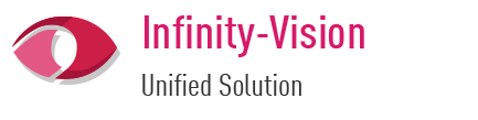 Gambar logo Infinity-Vision