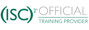 isc 2 training logo horizontal